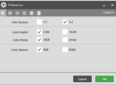 xTex preferences.png